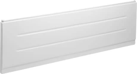 Duravit D-Code Frontpanel 170 cm