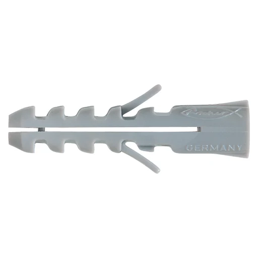 fischer S dybel 10 DP, maxipakke, 100 stk.