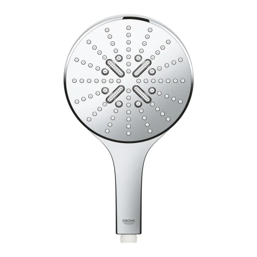 Grohe Rainshower SmartActive 130 håndbruser m/EcoJoy, krom