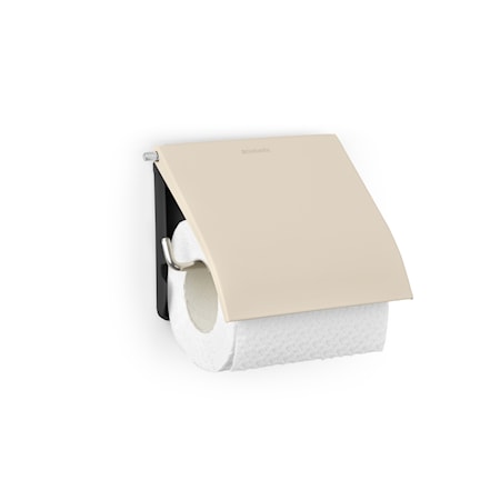 ReNew Toiletpapirholder Beige