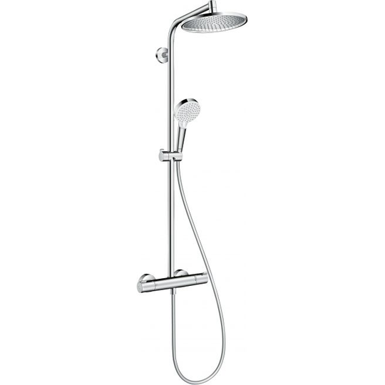 Hansgrohe Brusesystem crometta S240 Krom