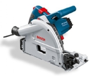 Bosch GKT 55 GCE Professional - Dybdesav - 1400 W - 165 mm