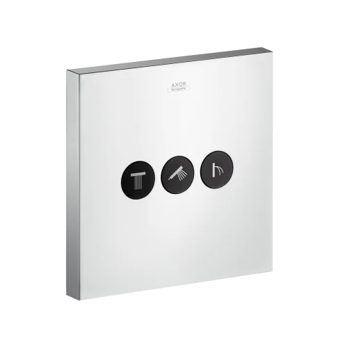 AX SHOWERS. FIRK. VENTIL M/3 A