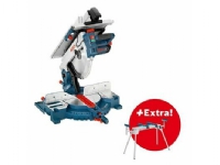 Bosch Professional Batteri-træ- og geringssave