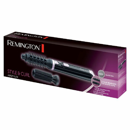 Styling børste Remington 400 W (Refurbished A)