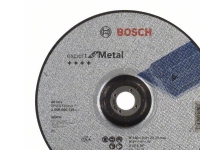 Bosch - Skæreskive - Metal - 230 mm