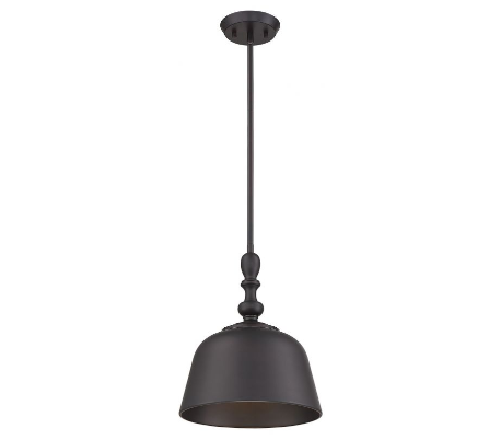 Berg 1 Loftlampe Ø30 cm - Antik bronze