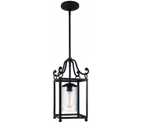 Declaration Loftlampe Ø20,5 cm 1 x E27 - Aldret sort