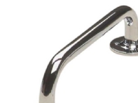 Gang-greb 610mm, krom - Gang-greb 610mm, krom