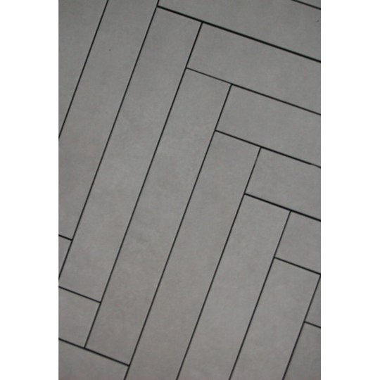 Sildeben Lys Grå 71x445 mm