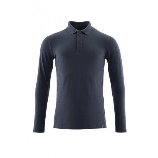 Mascot Crossover Poloshirt, langærmet 20483-961