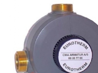 CMA Eurotherm termostat 3/4 - Blandeventil - kap: 5-56 l/pr. minut - m/kontraventiler
