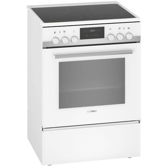 Siemens HK9S5A220U - Glaskeramisk komfur