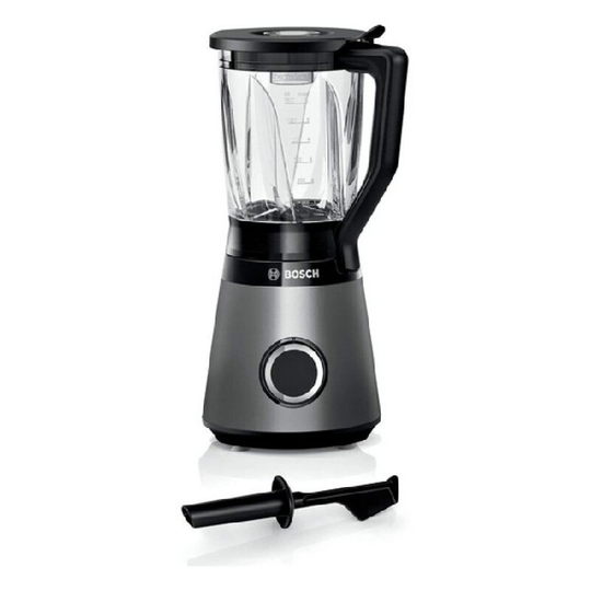 Kop-blender BOSCH MMB6172S 1,5 L 1200 W Sort