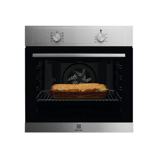 Electrolux COB100X - Ovn til indbygning