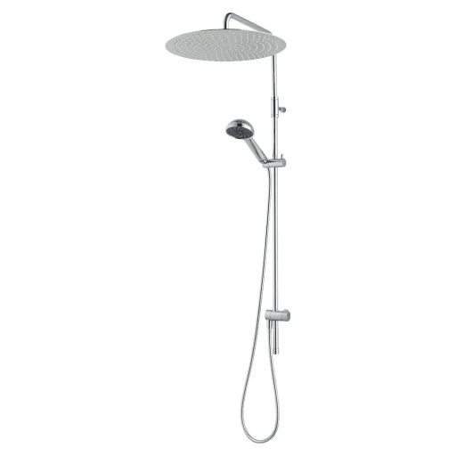Mora One hovedbrusersæt, easy-clean, ecoflow 20 l/min og 9 l/min