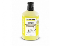 Kärcher 6.295-755.0, Rengøringsmiddel, Kärcher, K 2 Home K 2 Basic K 2 Compact Home K 2 Premium Home K 3 Home K 4 Compact K 4 Compact Home K 4..., Sort, Hvid