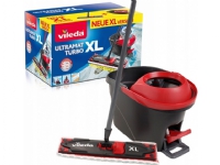 Vileda Moppe Ultramat Turbo XL