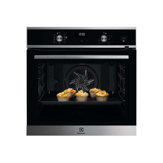 Electrolux COB520X - Ovn til indbygning