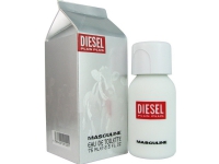 Diesel Plus Plus EDT 75ml