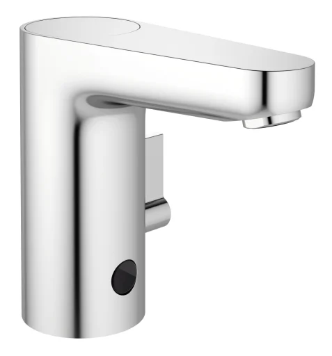 Børma Ceraplus Blue Sensor håndvaskarmatur, krom