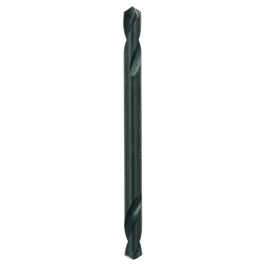 Bosch Metalbor Dobbeltbor Ø4,0x55mm 10 Stk - 2608597588