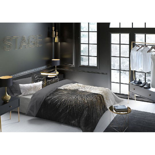 Nordisk cover Naturals Broadway (180 x 220 cm) (Seng 105/110)