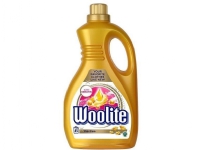 Volito WOOLITE_Pro-Care washing liquid with 2.7 l keratin
