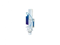 Grohe Rapid AV1 bundventil - 2-skyls afløbsventil med bundkurv 38736000
