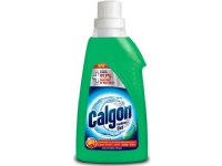 Calgon Calgon Hygiene Plus Gel Descaler 750ml Vaskemaskines