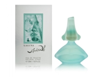 Salvador Dalí Laguna Eau De Toilette 50 ml (woman)
