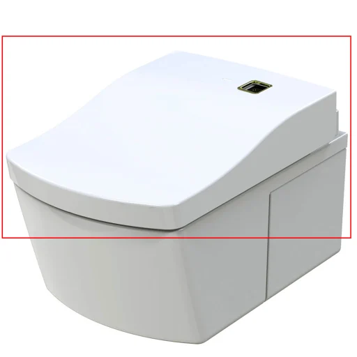 toto neorest ac 2.0 washlet top