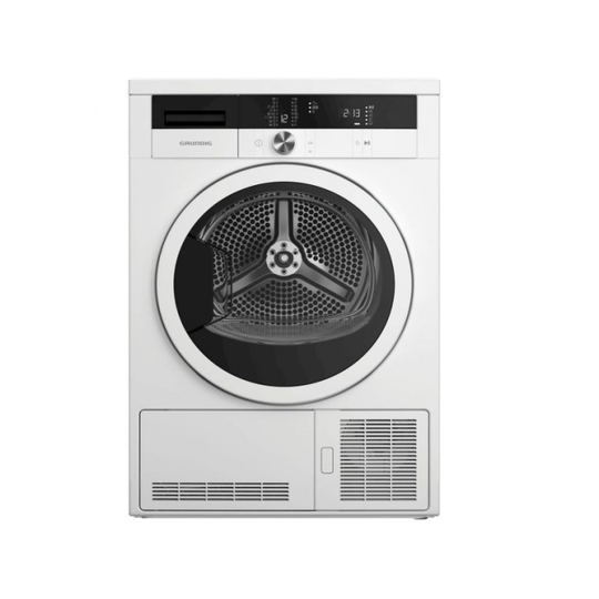 Grundig GTN 27110 G - Kondenstørretumbler