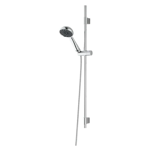 Mora One brusersæt, easy-clean og ecoflow 9 l/min 1750 mm slange