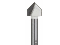 Bosch Accessories Expert for Ceramic 2608587168 Glas- og flisebor 16 mm Samlet længde 90 mm Cylinderskaft 1 stk