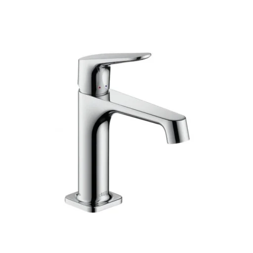 Axor Citterio M 100 håndvaskarmatur, krom