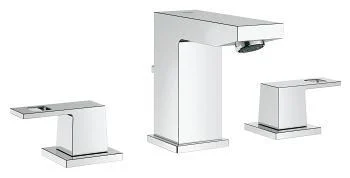 GROHE EUROCUBE TOGREBSARM. HÅN