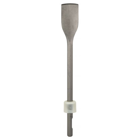 Bosch Spademejsel 60/450mm Hex19mm - 1618631001