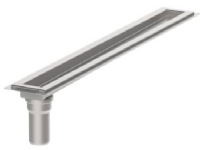 WATERLINE BADERUMSRENDE 700-Valgfri placering-Beton og fliser