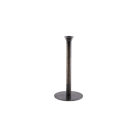 Lysestage Antik Kobber