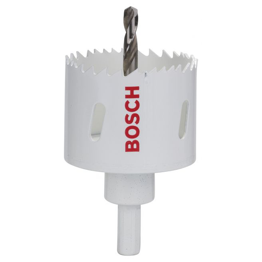 Bosch Hulsav HSS Bi-m Ø57mm - 2609255610