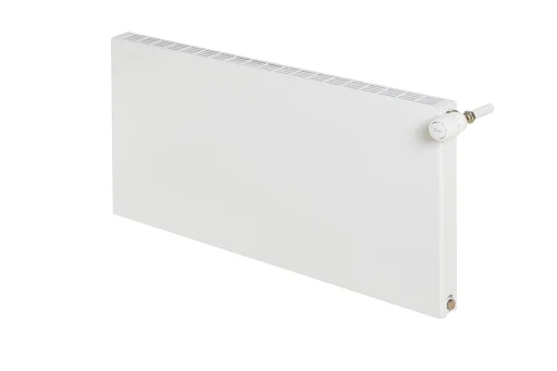 Stelrad Compact Planar Enkeltplade Radiator 40 x 70 cm - 4 m²