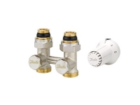 Danfoss 013G6533, Sort, Bronze, Metallic, Hvid, 600 g, 610 g