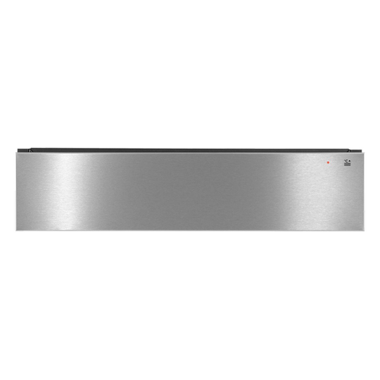 ASKO ODW8127S - Vakuumskuffe