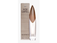Naomi Campbell Edt Spray - Dame - 30 ml