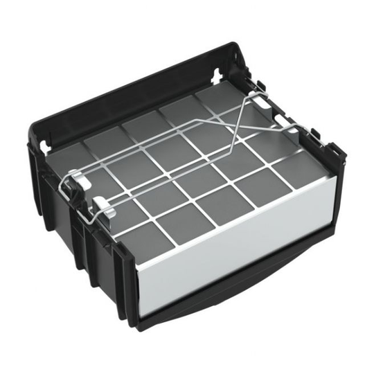 Bosch DWZ0XX0J5 - Emhætte filter