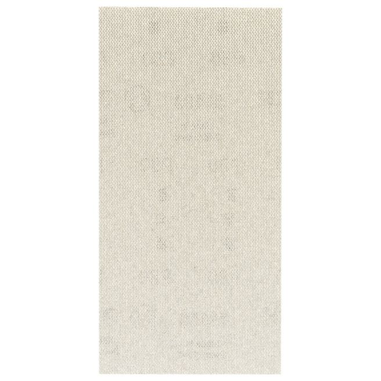 Bosch Slibeblad Plan 93x186mm Net K80 10stk - 2608621234