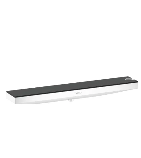 hansgrohe Rainfinity slangeudtag Porter 500, højre mat hvid