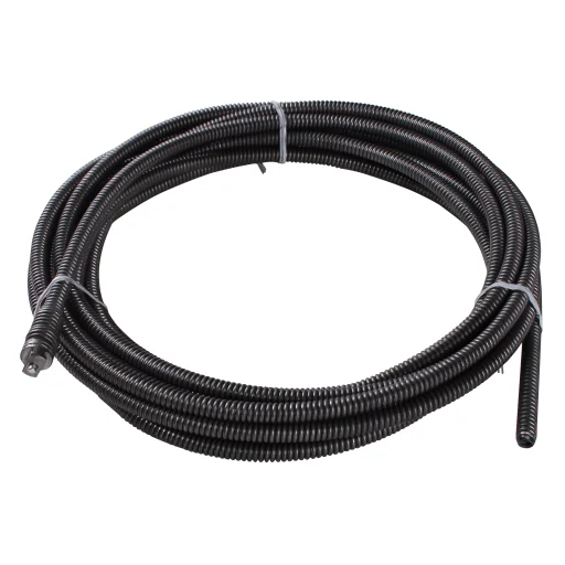 Ridgid C-4 spiral 10 mm