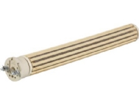 METRO THERM Varmelegeme, steatit 2000 W/400 V, 49 mm til vandvarmere.